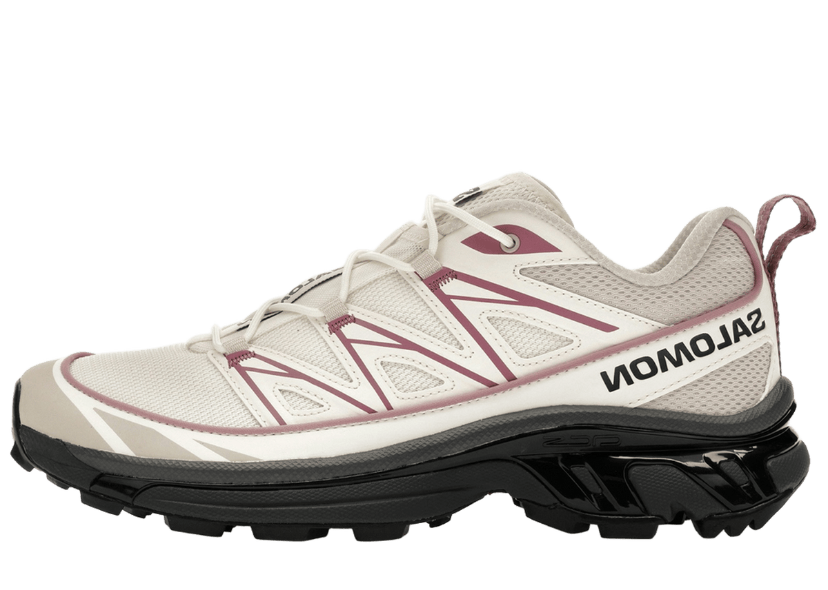 Salomon XT-6 Expanse Vanilla Ice Dusky Orchid