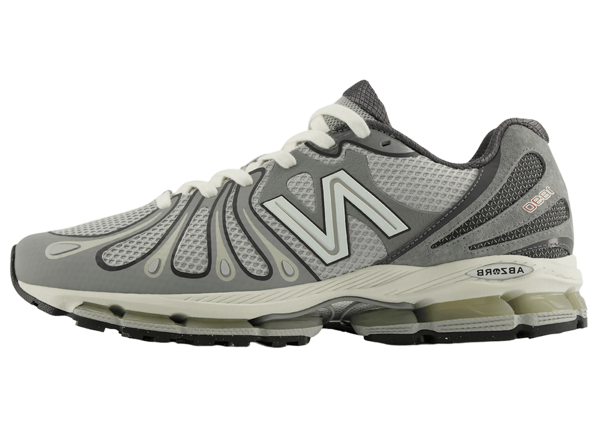 New Balance 1890 Grey Day (2026)