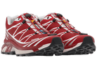 Salomon XT-6 Lava Falls Silver