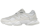 New Balance 9060 Reflection White