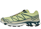 Salomon XT-6 Lime