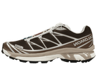 Salomon XT-6 Earth Brown Walnut