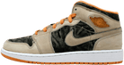 Jordan 1 Birch (GS)