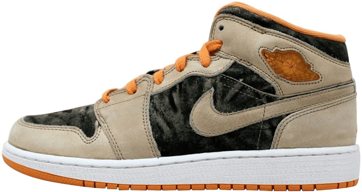 Jordan 1 Birch (GS)