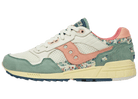 Saucony Shadow 5000 Floral Beige Blue | S71015-3