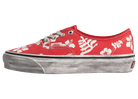 Vans Premium Authentic Archive Aloha Red White | VN000DB8CYK