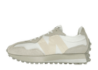New Balance 327 Sea Salt White (Women's)