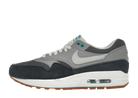 Nike Air Max 1 VNTG Grey Dark Grey Gum (Women's)
