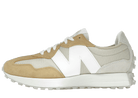 New Balance 327 Beige Workwear