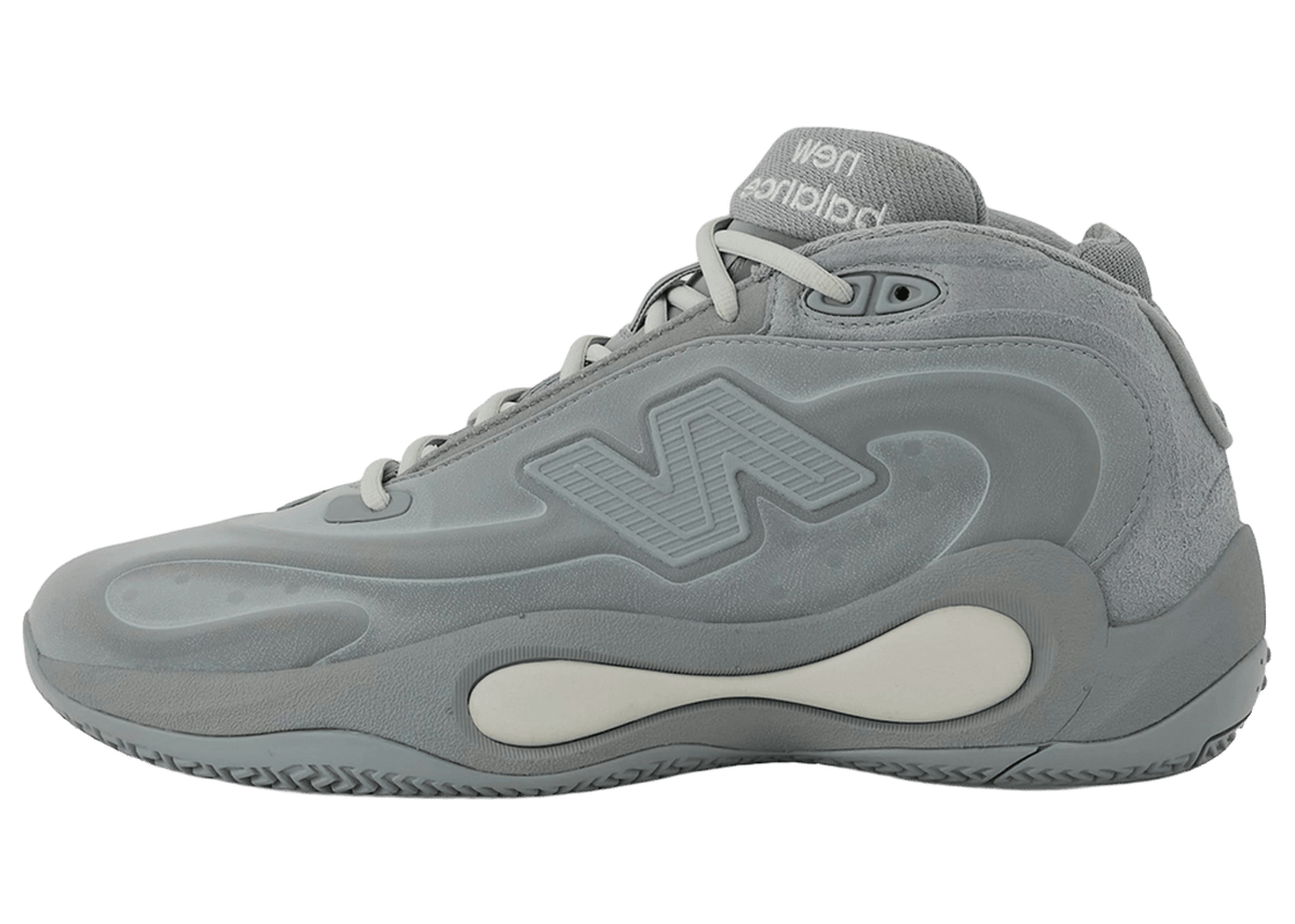 New Balance P400 Grey Day (2026)