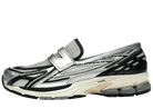 New Balance 1906L Silver Metallic Cream