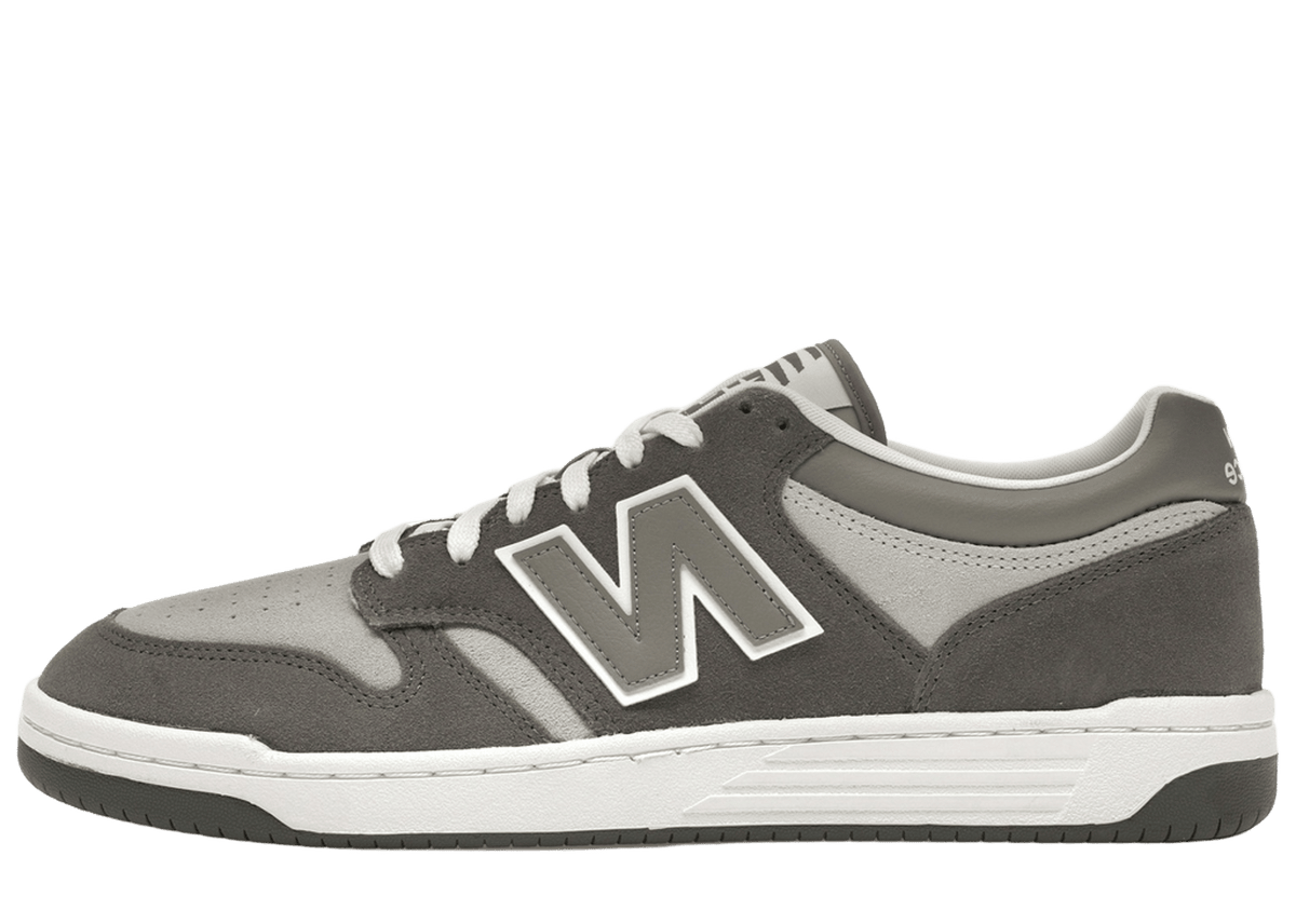 New Balance 480 Castlerock Rain Cloud