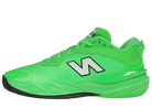 New Balance Hesi Low v2 Green Punch White