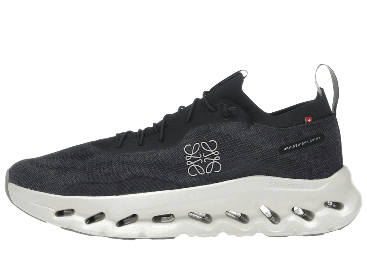 On Running Cloudtilt LOEWE Denim Grey