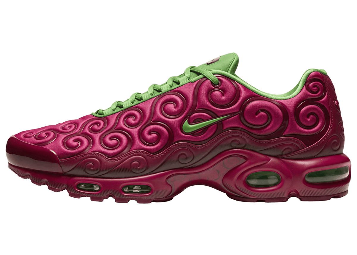 Nike Air Max Plus One Piece Ope Ope (With Promo Card)