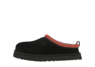 UGG Tazz Slipper Black Multi (Kids)