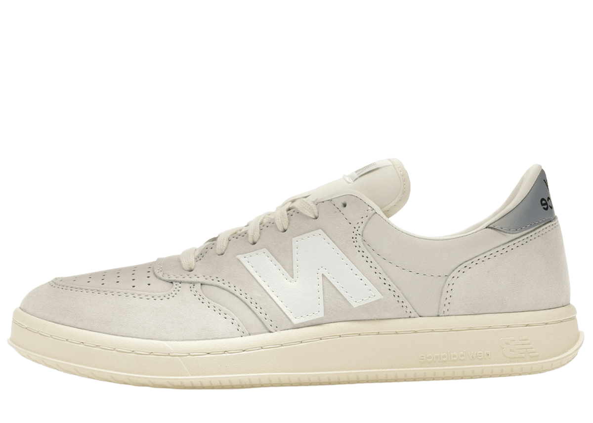 New Balance T500 Light Arctic Grey