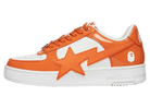 A Bathing Ape Bape Sta OS #3 M2 Orange