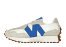 New Balance 327 Moonbeam True Blue (Women's)