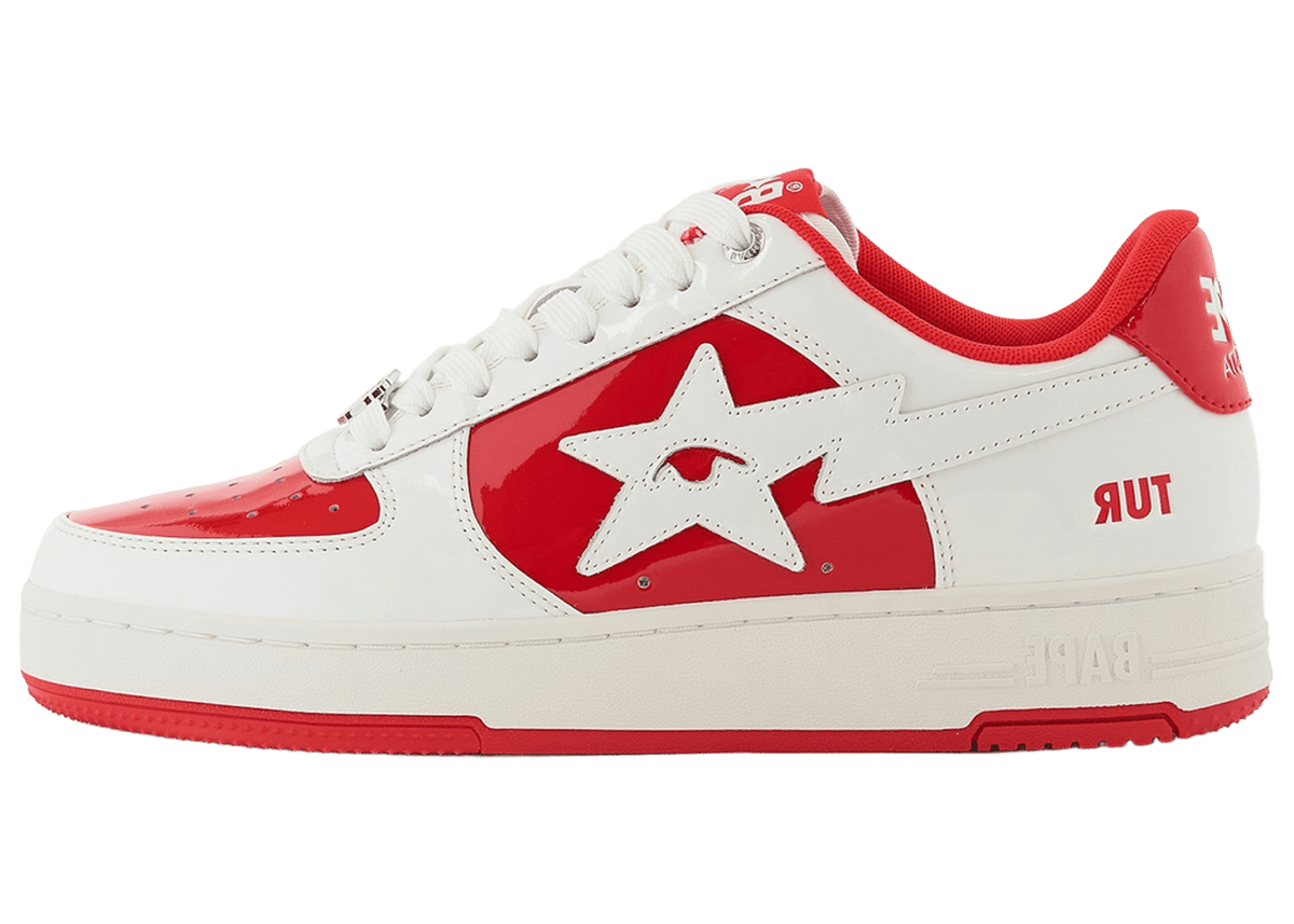 A Bathing Ape Bape Sta KidSuper World Cup Pack Türkiye