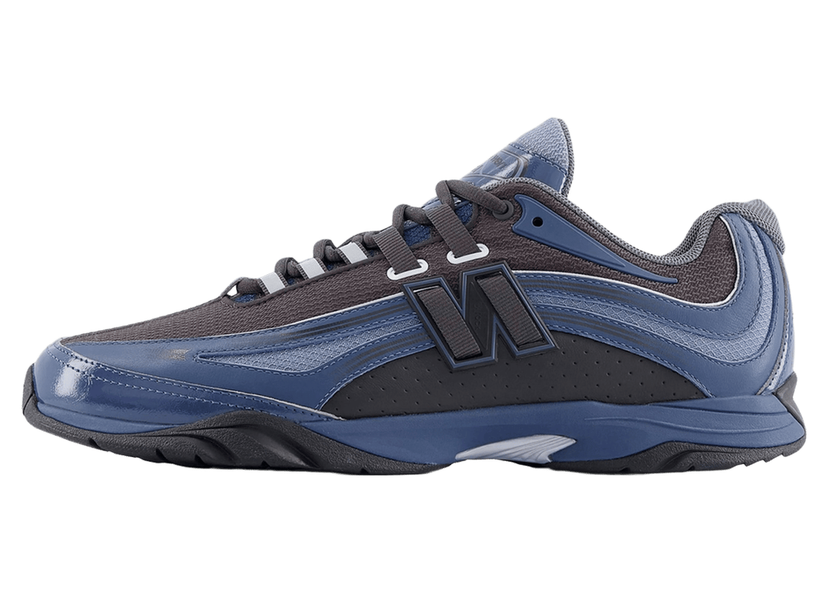 New Balance RC56 Black Blue
