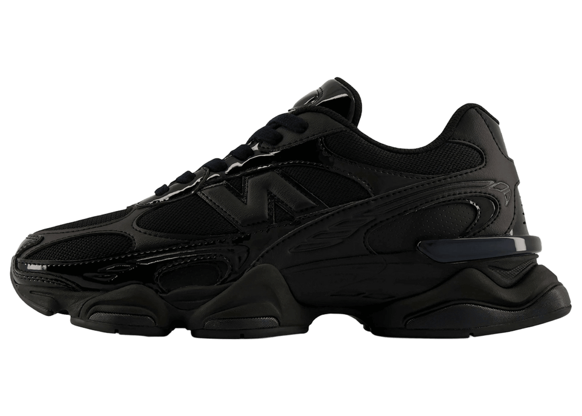 New Balance 9060R Black