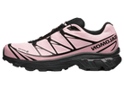 Salomon XT-6 Gore-Tex Black Icy Pink Dawn Pink