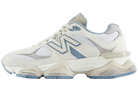New Balance 9060 Zinc Blue Sea Salt