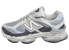 New Balance 9060 Grey Matter Oxford Blue