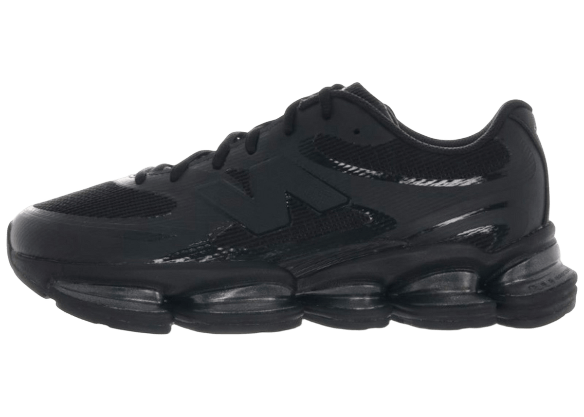 New Balance Abzorb 2000 Black