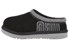 UGG Tasman Graphic Black Grey (Kids)