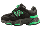 New Balance 9060 Bungee Castlerock Lime Leaf (TD)