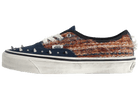Vans Premium LX Authentic 44 Ibiza Pack Blue