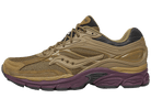 Saucony ProGrid Omni 9 Brown Bordeaux