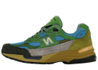 New Balance 992 MiUSA Salehe Bembury Calm Be The Crater