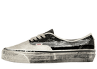 Vans Premium Authentic La Habana Black White