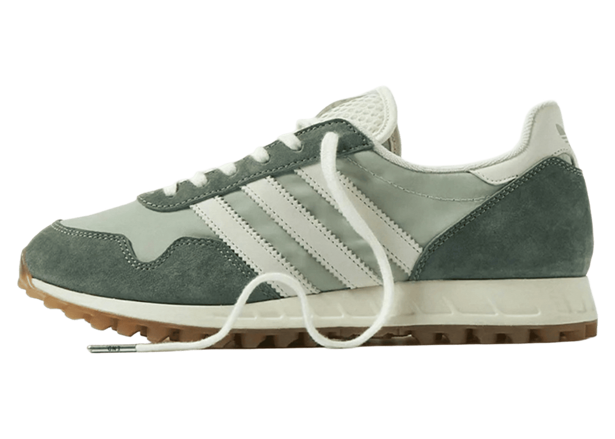 adidas Prototype TRX END. Laundromat