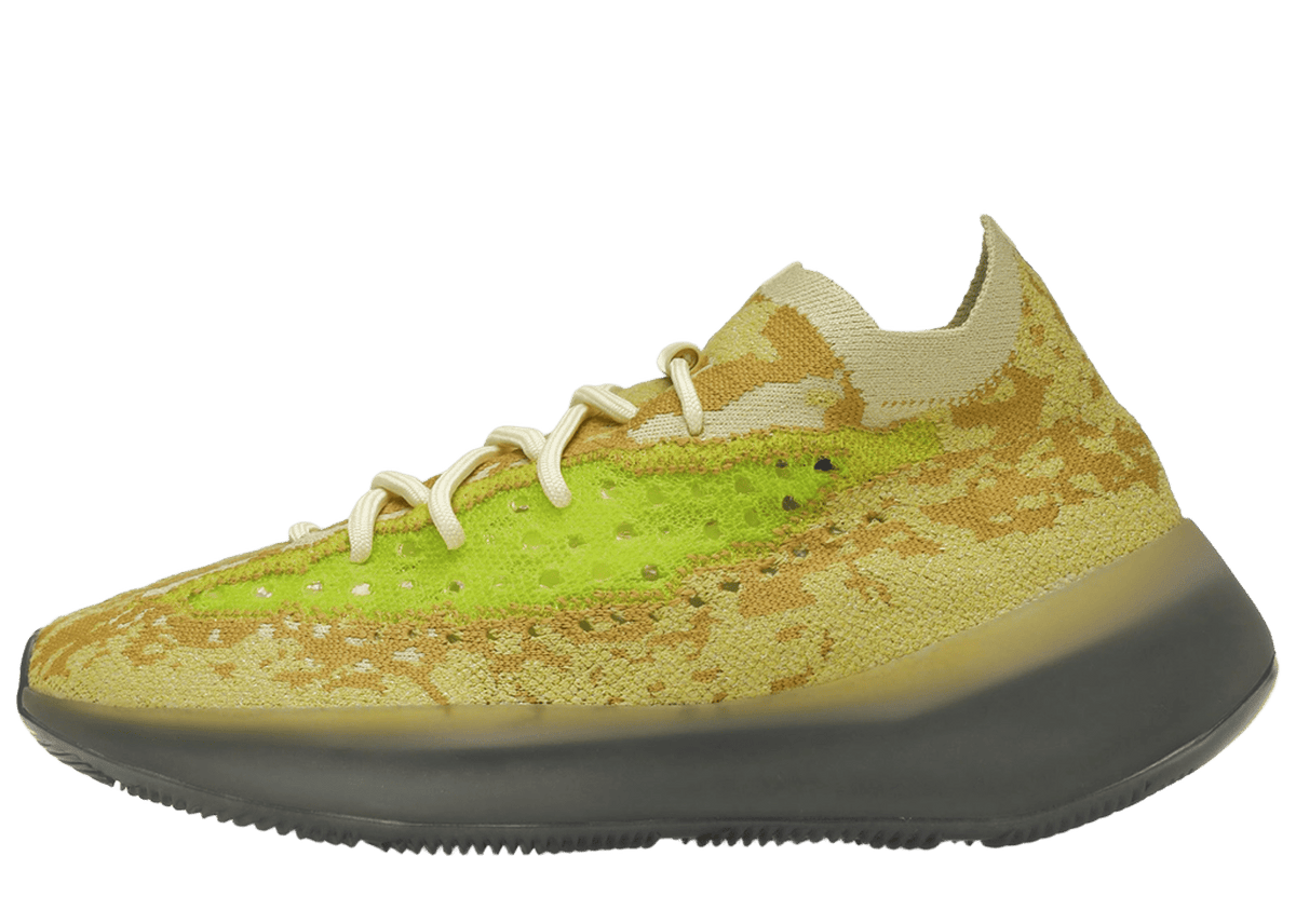 adidas Yeezy Boost 380 Hylte Glow
