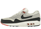Nike Air Max 1 Sail Dark Obsidian