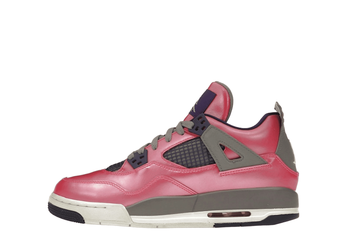 Jordan 4 Retro Pink Foil (GS)