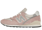 New Balance 996 MiUSA Pink Haze