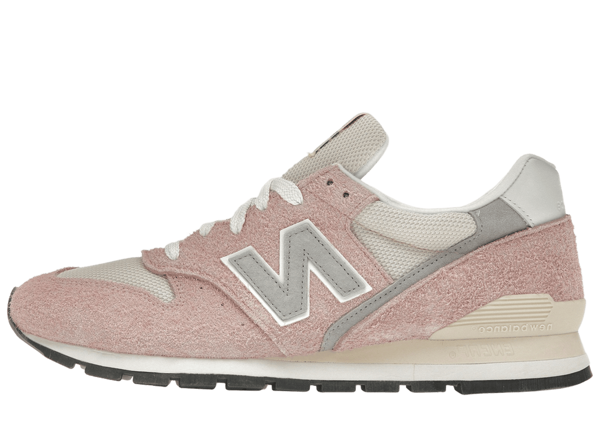 New Balance 996 MiUSA Pink Haze