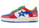 A Bathing Ape Bape Sta KidSuper World Cup Pack Paraguay