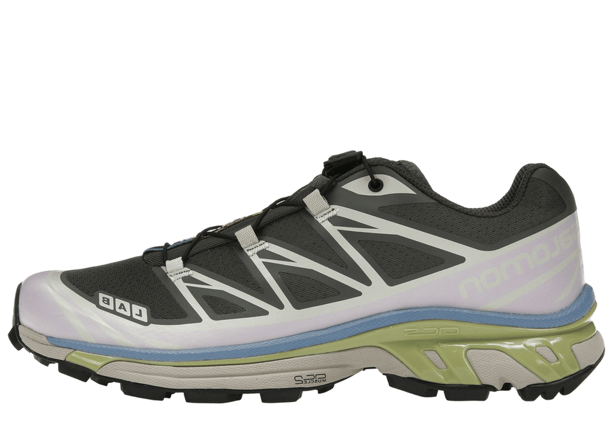 Salomon XT-6 Ashes of Roses