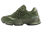 New Balance 9060 Dark Olivine (PS)