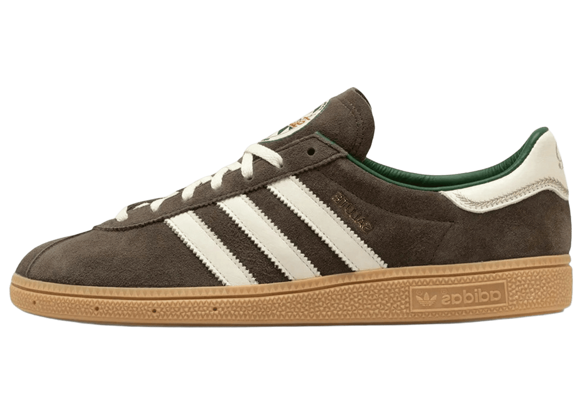 adidas München BSTN Oktoberfest Dust Cargo (2026)