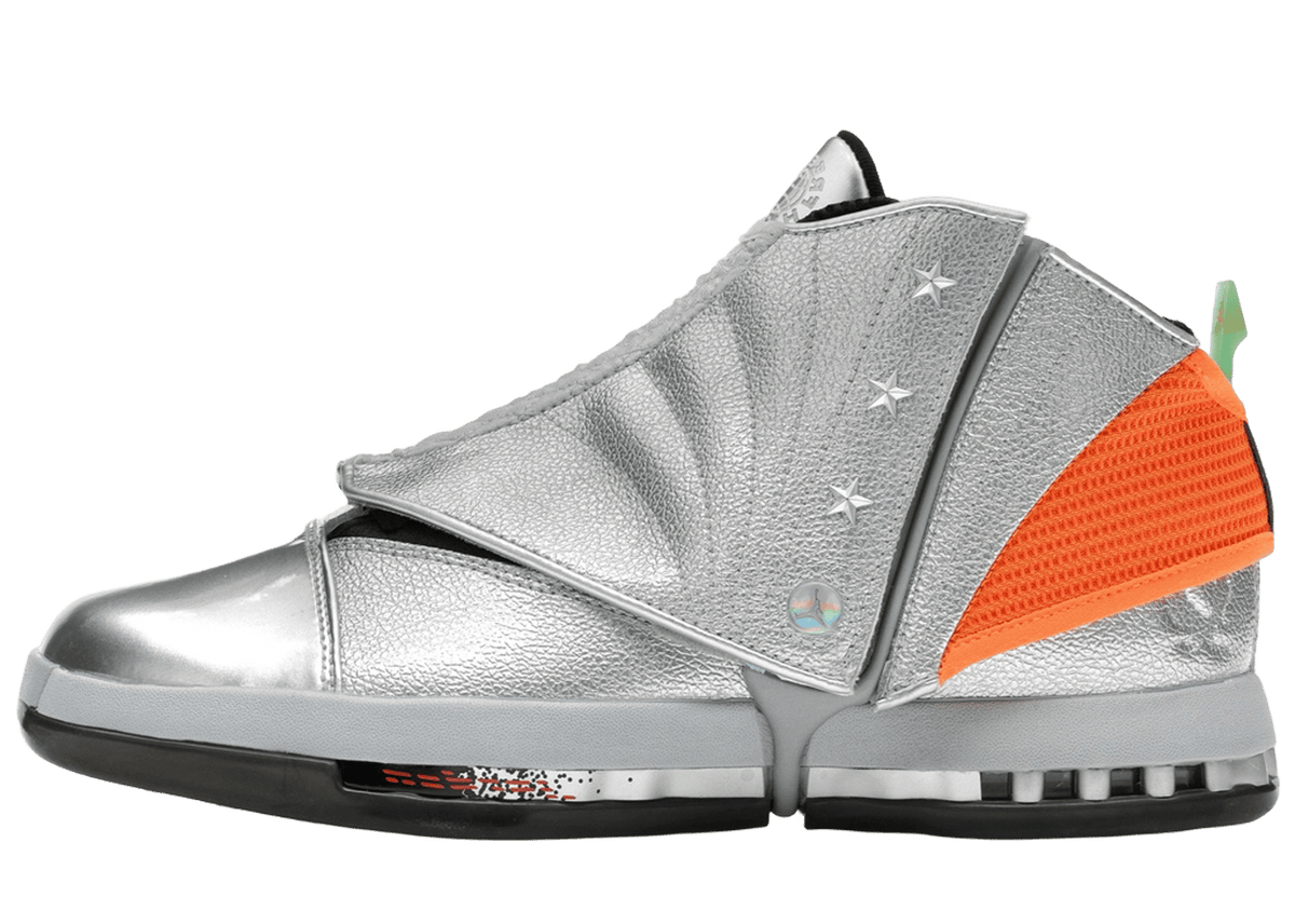 Jordan 16 Retro Free The Youth
