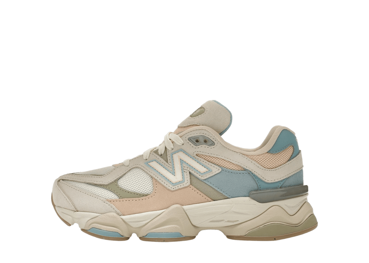 New Balance 9060 Festival Pack Blue (GS)