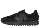 New Balance 327 Phantom Black
