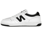 New Balance 480 White Black